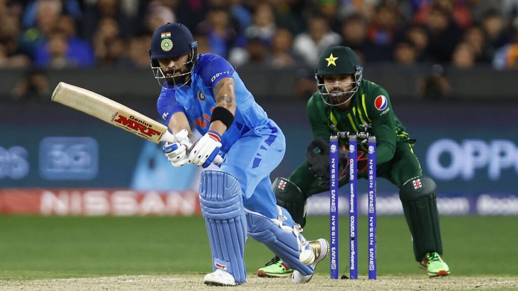 India vs Pakistan Set for Asia Cup 2025 Super Four Showdown: Match Date, Time, and Full Update