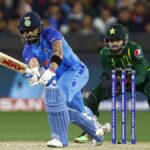 India vs Pakistan Set for Asia Cup 2025 Super Four Showdown: Match Date, Time, and Full Update
