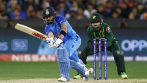 India vs Pakistan Set for Asia Cup 2025 Super Four Showdown: Match Date, Time, and Full Update