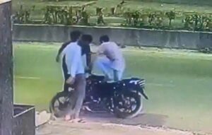 IT Employee Attacked with Koyta Near Pune Tech Park; Two Held