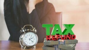 That ITR Refund Feeling: Have You Got Yours Yet? Here's How to Check Online
