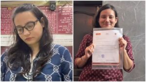“I Chose Mental Peace Over Financial Stability”: 29-Year-Old PNB Officer Quits Govt. Job, Story Goes Viral