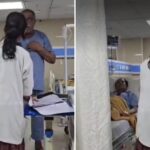 ‘I Am Dying,’ Pleads Heart Patient – Doctor Responds by Yelling in Viral Mira-Bhayandar Video