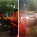 ‘Absolutely No Road Discipline’: Wrong-Side Driving Chaos Near Pune’s Jupiter Hospital Draws Backlash Online