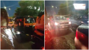 ‘Absolutely No Road Discipline’: Wrong-Side Driving Chaos Near Pune’s Jupiter Hospital Draws Backlash Online