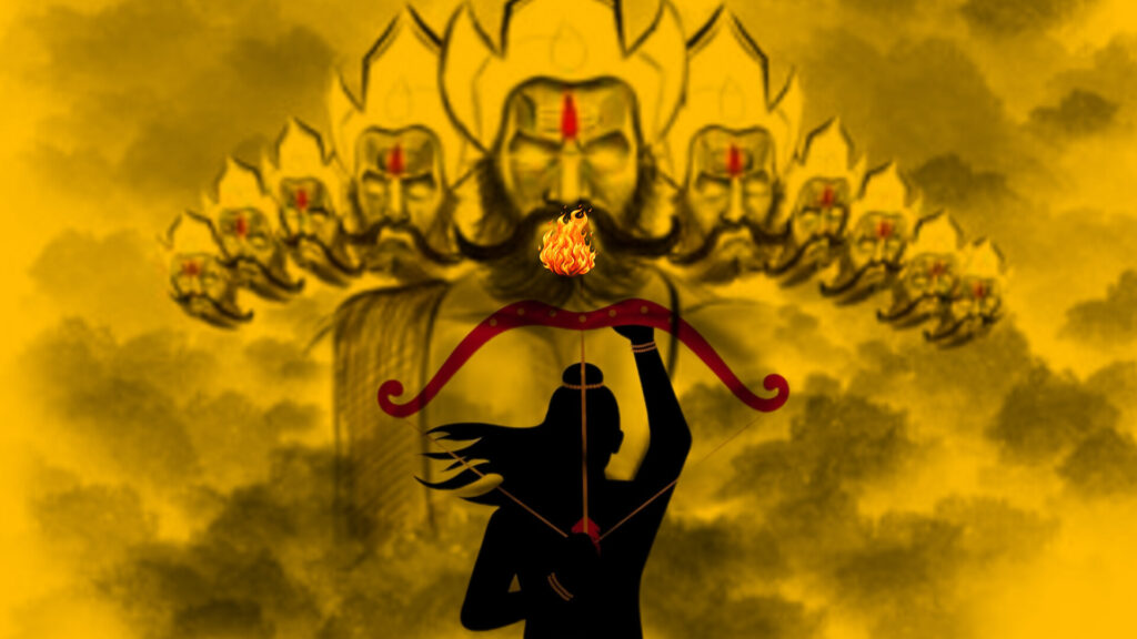 Dussehra 2025: 1st October or 2nd October? Know the Right Date According to Tithi and Vijayadashami Muhurat