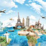 Indian Passport Now Stronger in 2025: Travel to 59 Countries Visa-Free or With Visa-on-Arrival