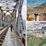 Indian Railways’ ₹8,071 Crore ‘Mission Impossible’ Completed World’s Tallest Rail Pier Bridge Now Operational
