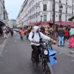 ‘Is This Paris’? Indian Tourist’s Viral Video Shows Shocking Side of the French Capital
