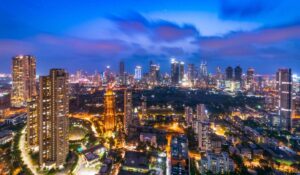 From Mumbai to Hyderabad: How India’s Tier 1 Cities Are Shaping the Nation’s Future