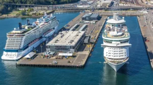 India's Mega Cruise Terminal Launches in Mumbai Today — Details Here