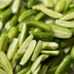 Iron-Rich Superfood: The Wild Vegetable That Strengthens You from Within
