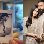 Katrina Kaif Glows in Baby Bump Photo as She and Vicky Kaushal Share Pregnancy News