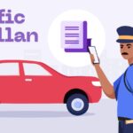 Legal Implications of Not Paying Traffic Challan on Time and How to Pay It Online