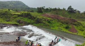 Maharashtra: Discover the Hidden Gem of Manoli Waterfall That Feels Like a Foreign Destination