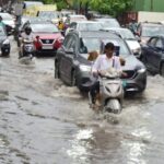Maharashtra Weather Alert: Heavy Rain Forecast for Next 3 Days, Orange and Yellow Alerts Issued in 27 Districts