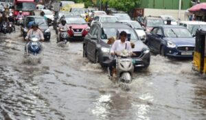 Maharashtra Weather Alert: Heavy Rain Forecast for Next 3 Days, Orange and Yellow Alerts Issued in 27 Districts