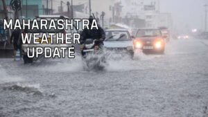 Maharashtra Weather Update: 33 Districts on Yellow Alert as Heavy Rain and Thunderstorms Expected On September 26