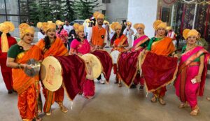 Marvel Isola From Mohamadwadi Debuts Its Own Dhol Tasha Pathak, Adds Rhythmic Flair To Ganpati Festivities