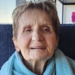 Mary Coroneos Is 100 and Still Going Strong—Her Longevity Secrets Are Not What You’d Expect