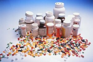Medicines That Heal but Steal: How Common Drugs Can Quietly Drain Your Nutrients