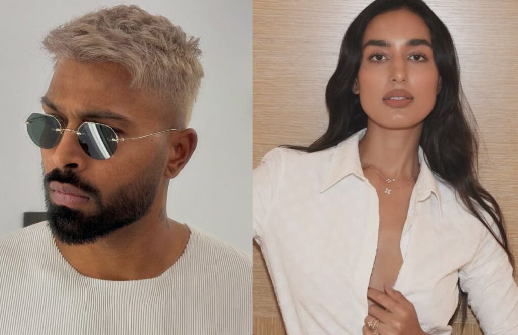 Meet Mahieka Sharma: The Stylish Model Fans Believe Is Hardik Pandya’s New Love Interest After His Split From Natasa Stankovic