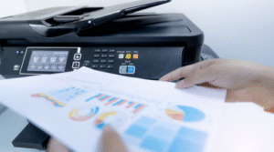 Why We Say “Xerox” Instead of Photocopy: The Real Words in Marathi and Hindi