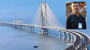 Mumbai Cop Dies, Female Constable Injured After Speeding Car Hits Them Near Worli Sea Link