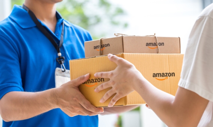 Mumbai Joins Amazon Now’s 10-Minute Delivery Revolution
