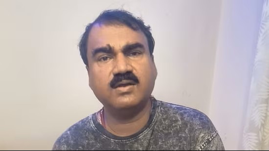 Friend-turned-foe: Noida astrologer held over fake terror threat to Mumbai in revenge plot