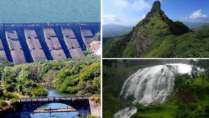 Natural Beauty and Peaceful Vibes: Have You Visited This Hidden Gem in Maharashtra Yet?