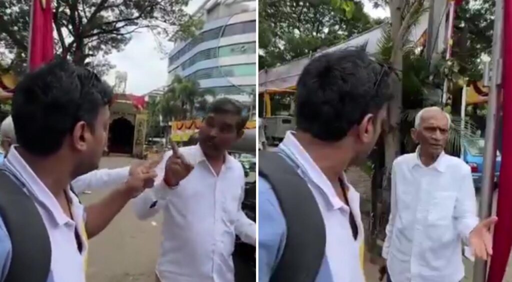 Ola Fare Dispute in Pune’s Koregaon Park Goes Viral, Sparks Online Debate on App Rates vs Meter Charges