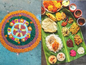 Onam 2025: Top Spots in Pune Serving the Most Talked-About Sadhya