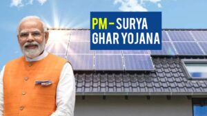 Over 18,600 Pune Homes Generate 91 MW under Prime Minister’s “Suryaghar” Free Solar Power Scheme