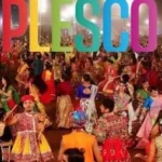 PLESCO Presents: Biggest Dandiya Night 4.0 – 2025 in Pimple Saudagar