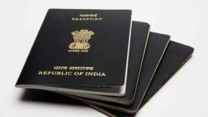 Passport Mobile Camp at Savitribai Phule Pune University from September 24 to October 1