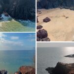 Peaceful Escape Just 41 Km from Ratnagiri Where Blue Waters and Golden Sands Feel Like a Hidden Gem