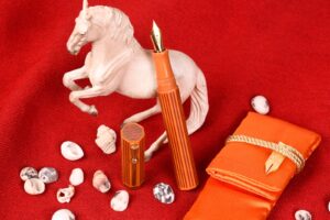 The Pune Fountain Pen Show to be held from September 26 to 28