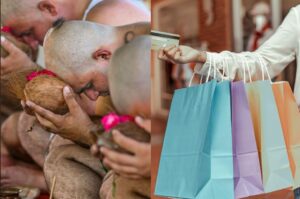Pitru Paksha Do’s & Don’ts: The Sacred Belief Behind Why You Shouldn’t Buy Clothes, Gold or Even a Broom This Fortnight