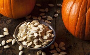 More Than Just Blood Sugar Control: 7 Surprising Health Benefits of Pumpkin Seeds, Says Gastroenterologist