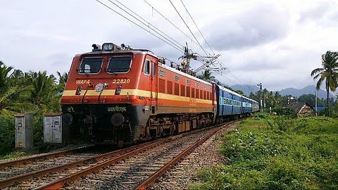Cabinet Approves Rs 1,865 Crore Productivity Bonus for 10.9 Lakh Railway Employees Ahead of Festive Season