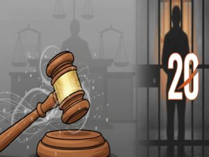 Pune Court Sentences Man To 20 Years For Sexual Assault On Minor In Wanawadi