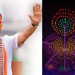 Pune Drone Light Show Shifted To September 17