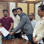 Pune: Kondhwa Residents Suffer Due To Contaminated And Irregular Water Supply; MNS Demands Urgent Action