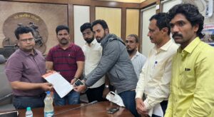 Pune: Kondhwa Residents Suffer Due To Contaminated And Irregular Water Supply; MNS Demands Urgent Action
