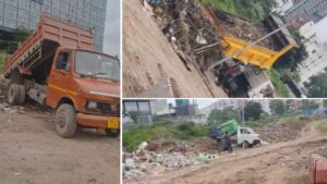 Pune Metro Line 3: Tata Projects Clarifies Waste Disposal Allegations, Confirms Compliance