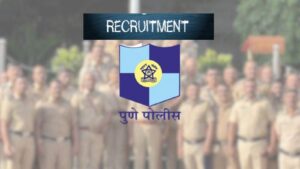 Pune Police To Undergo Biggest Recruitment Drive With 1,720 Posts Approved, Five New Police Stations Planned