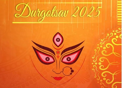 Pune: Prangan Association Durga Puja In Wagholi Set To Celebrate 8th Year Of Devotion, Culture And Community