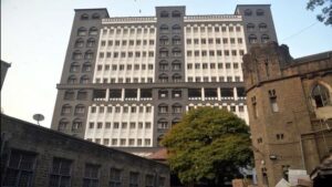 Pune: Psychiatric Patient Dies After Jumping from Sassoon Hospital’s 11th Floor