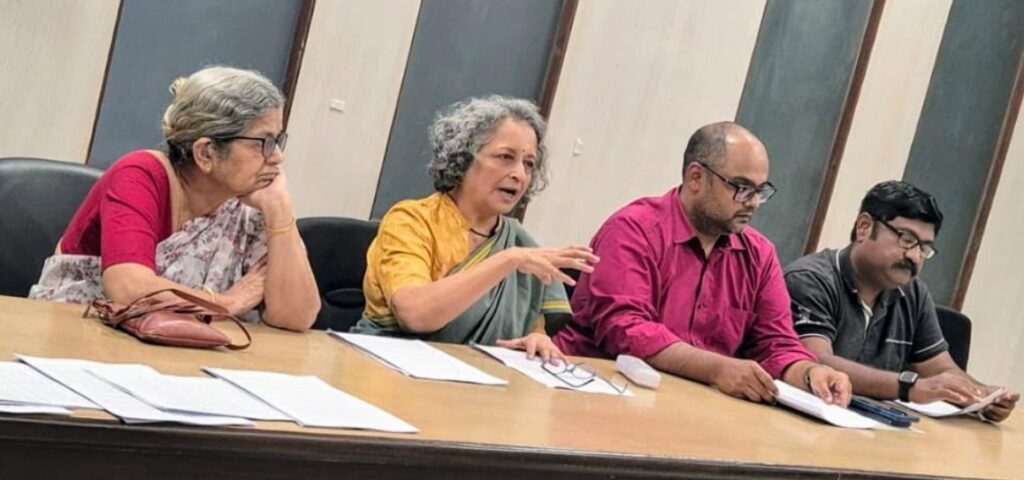 Pune Riparian Forests: Push For ‘Deemed Forest’ Status Gains Support